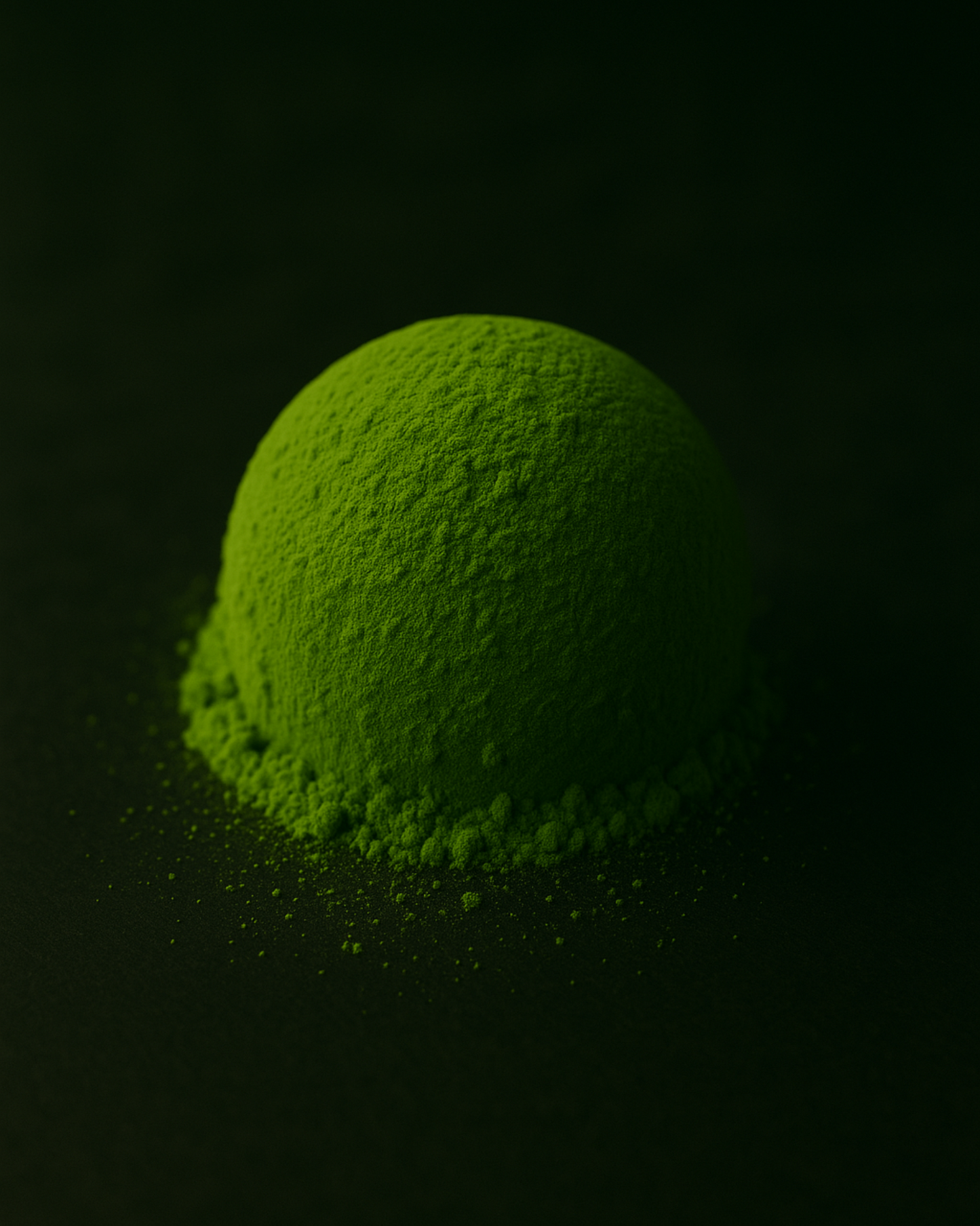 Hatcha Studios Ceremonial Grade Organic Matcha - First Harvest [Limited Edition]