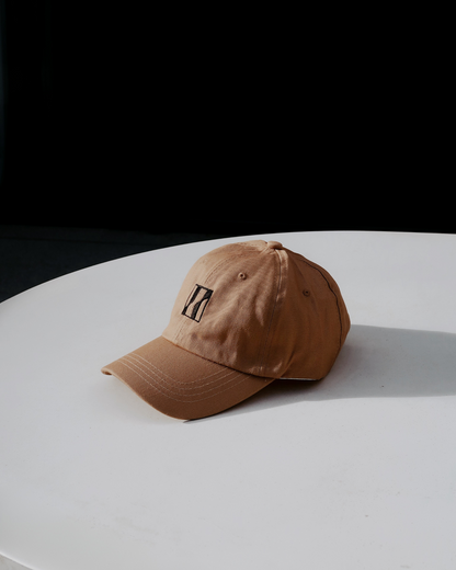 Hatcha Studios Everyday Cap [Limited Edition]