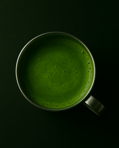 Hatcha Studios Ceremonial Grade Organic Matcha - First Harvest [Limited Edition]